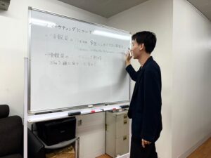 東京理科大学「りかじょ」西垣さんのインタビュー記事：理系学生向け情報発信の裏側