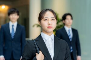 理系学生が企業説明会を最大限活かすには?企業選びや選考に繋げるための方法を解説!